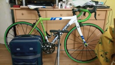 2016 Etape du tour  - 1