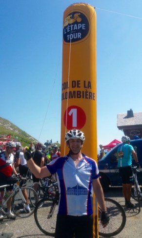 2016 Etape du tour  - 20