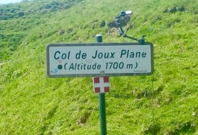 2016 Etape du tour  - 21