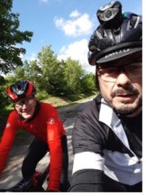 2017 BRM 400 Flins - 2