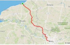 2017 Londres à Paris - 10