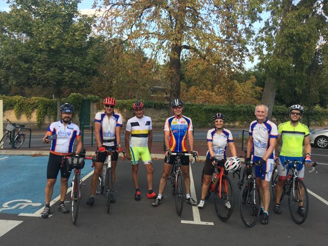 2018 - ml cabourg et retour - 18