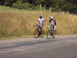 2018 -semaine fédérale - 1