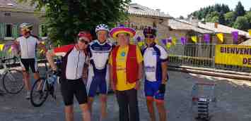 frere et sylvain jour 1